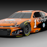 #1 - Ross Chastain - Kubota - (Vegas 1)