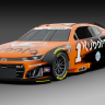 #1 - Ross Chastain - Kubota - (Sonoma)